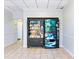 Convenient break area featuring vending machines for snacks and drinks, ideal for employees at 2479 Peachtree Ne Rd # 407, Atlanta, GA 30305