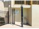Exterior pool area featuring a shower, water fountain, and emergency telephone at 2479 Peachtree Ne Rd # 407, Atlanta, GA 30305