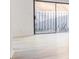Living room with sliding glass doors leading to a patio at 3318 Northcrest Rd # D, Atlanta, GA 30340