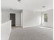 Spacious bonus room with carpet and extra closet at 490 Paces Dr, Lithia Springs, GA 30122