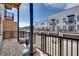 View of community from private deck at 1072 Brookglynn Trce, Decatur, GA 30032