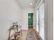 Bright hallway with access to other rooms and outdoor space at 1072 Brookglynn Trce, Decatur, GA 30032