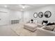 Expansive living room is complemented by stylish decor, offering a welcoming space for relaxation and entertainment at 396 Silverbell Way, Marietta, GA 30060