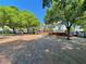 Charming town square featuring well-maintained brickwork, inviting atmosphere for community gatherings and events at 396 Silverbell Way, Marietta, GA 30060