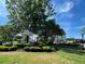 Picturesque town square with lush greenery and charming gazebo, perfect for enjoying the outdoors and community events at 396 Silverbell Way, Marietta, GA 30060