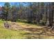 Expansive backyard with potential for outdoor activities and relaxation at 239 Cedar Ridge Dr, Dallas, GA 30157