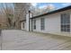 Spacious wooden deck area ideal for outdoor activities and relaxation at 3178 Berrong Way, Stone Mountain, GA 30087