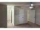 Spacious bedroom with neutral walls and carpet flooring at 6146 Douglas Manor Ct, Douglasville, GA 30134