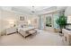 Spacious bedroom with plush bed and plenty of natural light at 3636 Habersham Nw Rd # 1108, Atlanta, GA 30305