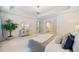 Spacious bedroom with ample natural light and stylish decor at 3636 Habersham Nw Rd # 1108, Atlanta, GA 30305