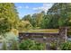 The Duck Pond Park features a serene pond at 2575 Peachtree Ne Rd # 9G, Atlanta, GA 30305