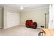 bedroom with built in closet and window at 790 Oakhaven Dr, Roswell, GA 30075