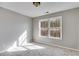 Spacious bedroom with neutral walls, carpet, and large windows at 121 Rachel Blvd, Temple, GA 30179