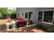 Spacious patio perfect for outdoor entertaining at 165 Nesbit Ridge Dr, Roswell, GA 30076