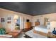 Main bedroom with access to a sitting area at 2660 Peachtree Rd # 27E, Atlanta, GA 30305