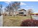 House with a front yard, street view and landscaping at 679 N Central Ave, Hapeville, GA 30354