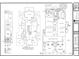 Detailed second floor plan showcasing layout, room dimensions, and special features at 3532 S Fulton Ave, Hapeville, GA 30354