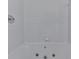 Bathroom with a jetted tub and shower at 1699 Paddlewheel Dr, Marietta, GA 30062