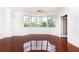 Spacious living room with large windows offering city views and hardwood flooring at 2499 Peachtree Ne Rd # 504, Atlanta, GA 30305