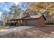 Charming single story home with a long driveway and attached garage at 175 Highland Cir, Mcdonough, GA 30253