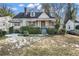 Charming one-story home with a spacious front yard at 1142 Cahaba Dr, Atlanta, GA 30311