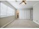 Main bedroom with large closet and private bathroom at 3312 Northcrest Rd # A, Atlanta, GA 30340