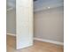 Walk-in closet with wire shelving and light walls at 407 Coleraine Se, Smyrna, GA 30080