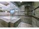 Bathroom boasts a large shower and a luxurious soaking tub at 5236 Weatherwood Trce, Marietta, GA 30068