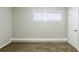 Bedroom with neutral carpet, paint, and bright windows at 250 Hermer Nw Cir, Atlanta, GA 30311