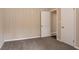 Bedroom with carpet flooring and neutral walls at 1937 Windsor Sw Dr, Atlanta, GA 30311