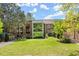 Modern building with glass facade and lawn at 1065 United Se Ave # 101, Atlanta, GA 30316