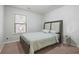 Spacious bedroom with carpeted floor and large window at 86 Trailview Ln, Hiram, GA 30141