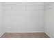 Large walk-in closet with wire shelving at 86 Trailview Ln, Hiram, GA 30141