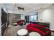 Relaxing lounge area with plush sofas and modern decor at 400 W Peachtree Nw St # 2810, Atlanta, GA 30308