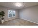Spacious bedroom with neutral walls and plush carpeting at 970 Sidney Marcus Ne Blvd # 2113, Atlanta, GA 30324