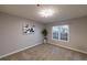 Spacious bedroom with neutral walls, carpeting and window at 970 Sidney Marcus Ne Blvd # 2113, Atlanta, GA 30324