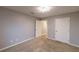 Bright bedroom featuring neutral walls and carpeting at 970 Sidney Marcus Ne Blvd # 2113, Atlanta, GA 30324