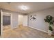 Spacious bedroom with neutral walls, carpeting and closet at 970 Sidney Marcus Ne Blvd # 2113, Atlanta, GA 30324