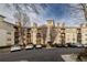 Three-story building exterior with parking at 970 Sidney Marcus Ne Blvd # 2113, Atlanta, GA 30324