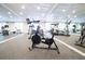 Well-equipped gym with various exercise machines at 970 Sidney Marcus Ne Blvd # 2113, Atlanta, GA 30324