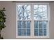 Large window offering natural light and a view of trees at 970 Sidney Marcus Ne Blvd # 2113, Atlanta, GA 30324