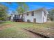 Charming ranch house with a spacious backyard and deck at 2070 Brannen Se Rd, Atlanta, GA 30316