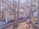 House exterior with a spacious yard and attached garage at 396 Southern Trace Dr, Rockmart, GA 30153