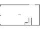 Basement floor plan showing garage access at 396 Southern Trace Dr, Rockmart, GA 30153