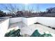 Spacious rooftop deck with city views at 545 Angier Ne Ave, Atlanta, GA 30308