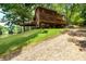 Lakefront home with multi-level deck and stunning views at 4955 H D Atha Rd, Covington, GA 30014