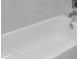 Clean bathtub with bright white finish at 2678 Greentree Se Dr, Marietta, GA 30067
