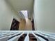 View of the entry way showing hardwood floors and bright lighting at 305 Rampart St, Mcdonough, GA 30253