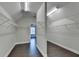 Large walk-in closet with ample shelving and hanging space at 1190 Smithwell Pt, Kennesaw, GA 30152