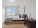 Comfortable bedroom with soft carpet, bedside tables, and a serene ambiance at 6320 Halcyon Garden Dr, Alpharetta, GA 30005